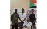 فرقة النوارس السودانية : نحرص على المشاركة في جميع الفعاليات الثقافية في البحرين