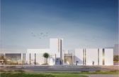 بدء أعمال إنشاء مبنى متحف أم القيوين الوطني الجديد على مساحة 8000 متر مربع
