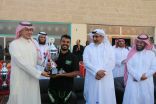 “صيد الأسر” تحقق نجاحا باهرا في ينبع، ورئيس الاتحاد السعودي للرياضات البحرية يكرم الفائزين