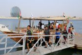 نادي تراث الإمارات يطلق ملتقى السمالية الصيفي
