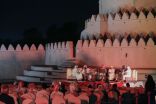 قلعة الجاهلي بالعين تُطلق سلسلة من الفعاليات الثقافية والتراثية بدءاً من يوم الجمعة