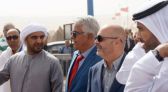 وزير السياحة المغربي يشيد بمشاركة الإمارات في “موسم طانطان”