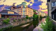 إدراج مدينة “بادن” النمساوية على قائمة التراث العالمي
