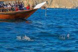أبوظبي تطلق جولة ترويجية لتحفيز الإقبال على قطاع الرحلات السياحية البحرية من دول مجلس التعاون