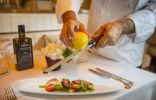إطلاق برنامج بناء قدرات قطاع الطهي والضيافة الإماراتي