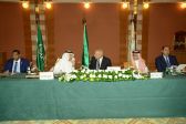 توقيع اتفاقية تعاون بين المنظمة العربية للسياحة والاكاديمية العربية للعلوم والتكنولوجيا