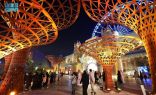 “منطقة بريطانيا” معالم شهيرة وتجارب عالمية لزوار موسم الرياض 2023