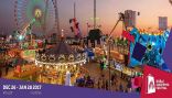 مهرجان “دبي للتسوق” ينطلق 26 ديسمبر