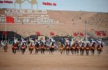 الإمارات تشارك في موسم طانطان بالمغربية للعام الخامس على التوالي