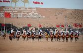 الإمارات تشارك في موسم طانطان بالمغربية للعام الخامس على التوالي