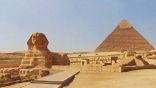 الاهرامات في مصر