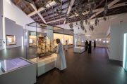متحف عُمان عبر الزمان يُطلِق حملة الخريف تحت شعار “دامك واصل”