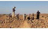 العثور على آثار تعود للعصر الحجري في ثلاثة مواقع بمنطقة تبوك بالسعودية