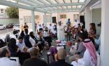 ورش عمل وفعاليات متنوعة في مدينة المحرّق يقدّمها مهرجان تاء الشباب