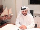 د.خالد السليطي يفوز بأوسكار الإعلام السياحي العربي 2017