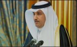 وزير النقل : توسع في الطرق المبردة لتقليل الحرارة 12 درجة مئوية استعدادا لموسم الحج