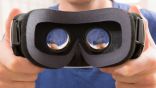 تقنية الواقع الافتراضي “قد تساعد في علاج” الدوار البصري