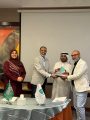 الإعلام السياحي” تعلن تعاونًا استراتيجيًا مع “إيراسموس” لتعزيز القدرات وتطوير الإعلام السياحي وفق المعايير الدولية