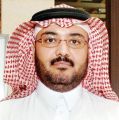 اختيار (الطالب) رئيساً لمجلس إدارة الشركة السعودية للضيافة التراثية