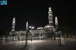 مسجد قباء.. أول مسجد في الإسلام أسّسه الرسول المصطفى