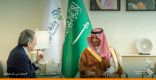 وزير السياحة يرحب بإعلان فنادق حياة العالمية توسعها في المملكة خلال الخمس سنوات المقبلة