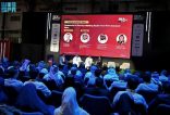 جلسات المعرض السعودي للترفيه والإضاءة تستعرض مستقبل القطاع وتفتح آفاق الشراكات والاستثمار