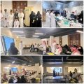 مؤسسة التراث وهيئة تطوير المدينة المنورة ينظمان دورة تدريبة في التراث