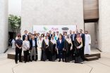 وزير السياحة يزور الجناح السعودي في إكسبو 2025 أوساكا ويلتقي نظيره الياباني