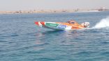 الاتحاد الدولي للرياضات البحرية يشيد بالفريق السعودي ومطالب بإنشاء اكاديمية للرياضات البحرية