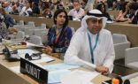 سفير الكويت لدى اليونيسكو يهنئ البحرين على التنظيم الرائع للجنة التراث العالمي