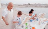 مهرجان صيف البحرين الخامس عشر يواصل نشاطه حتى نهاية يوليو الجاري