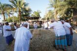 “رحلة عبر عاداتنا” معايشة للتقاليد في بيوت ومزارع الإماراتيين