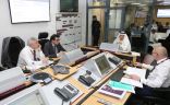 القطرية تنجز بنجاح تدريبها السنوي حول إجراءات الطوارئ