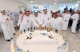 الهيئة الملكية بينبع تحتفل بيوم البيئة العالمي 2024