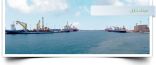 ” الموانئ” تبحث تعزيز قدرات ميناء جازان