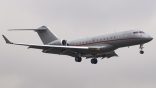 أول شركة طيران خاص أجنبية تعمل داخل السعودية  لـ”VistaJet”
