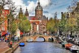 أمستردام تخطط للحد من “غزو” السائحين