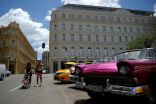 افتتاح أول فندق فخم في كوبا