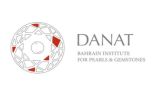 معهد البحرين للؤلؤ والأحجار الكريمة (دانات) يقدم خدماته المتميزة في معرض الجواهر العربية 2017