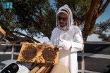 محمية الإمام تركي الملكية تعلن انطلاق مرحلة السدر ضمن موسم النحالين لعام 2025