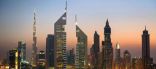 دبي تحصد جوائز عالمية خلال عام