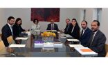 هيئة البحرين للثقافة والآثار والأشغال يبحثان آخر الاستعدادات لبرنامج “المحرق عاصمة الثقافة الإسلامية 2018”
