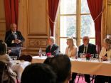 مجلس الشيوخ الفرنسي : جان بيار رافاران يحث الفرنسيين على الإقبال على الوجهة التونسية