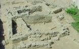 مكتشفات أثرية تروي قصص الإنسان الأول في “مليحة”
