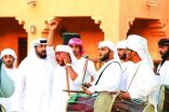 فرق شعبية من الإمارات وعُمان والبحرين تختتم سلسلة “تراثي مسؤوليتي”