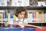 دار الكتب تنظم فعاليتين لطلاب المدارس ضمن مبادرات شهر القراءة في مكتبة الباهية