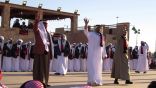 جناح دولة الإمارات يستقطب زوار مهرجان الجنادرية
