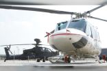 “معرض دبي للهليكوبتر 2018” ينطلق نوفمبر القادم بمشاركة كبرى الشركات