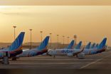 فلاي دبي نقلت 3.4 مليون مسافر منذ تدشين عملياتها بالكويت في 20