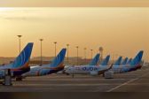 فلاي دبي نقلت 3.4 مليون مسافر منذ تدشين عملياتها بالكويت في 20